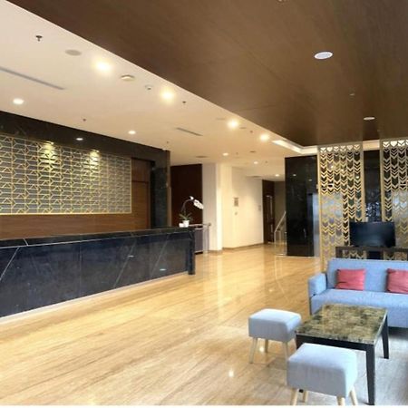 Laska Hotel Sukabumi Exterior foto
