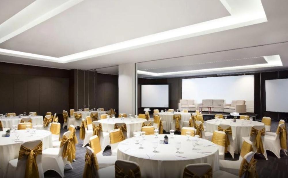 Laska Hotel Sukabumi Exterior foto