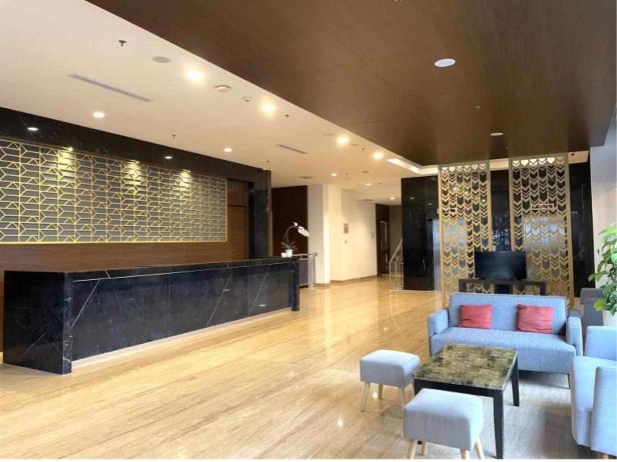 Laska Hotel Sukabumi Exterior foto